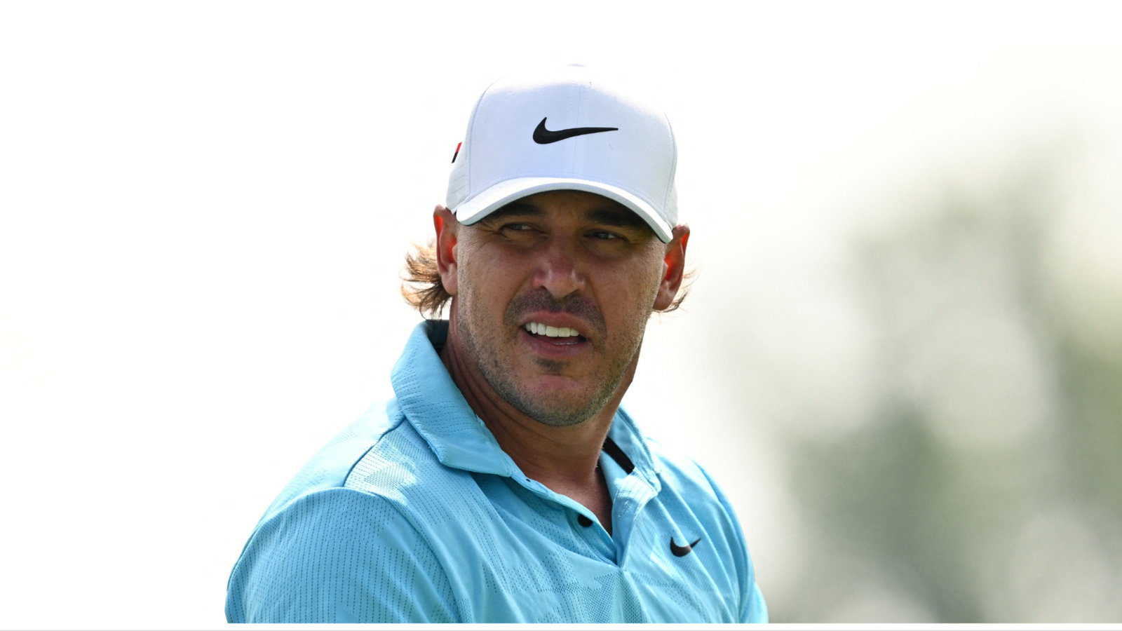 Brooks Koepka gets involved in golf rules dispute: "It's the answer!"
